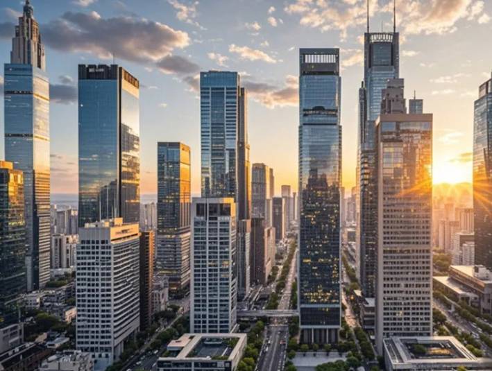 電線電纜在房地產(chǎn)行業(yè)的應(yīng)用